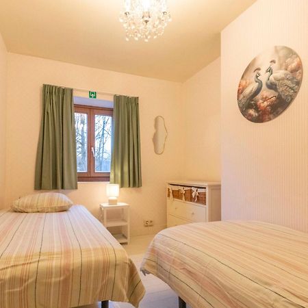 Sweet Alice Holiday Home Ieper Exteriör bild