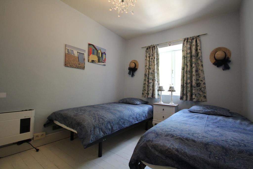 Sweet Alice Holiday Home Ieper Rum bild