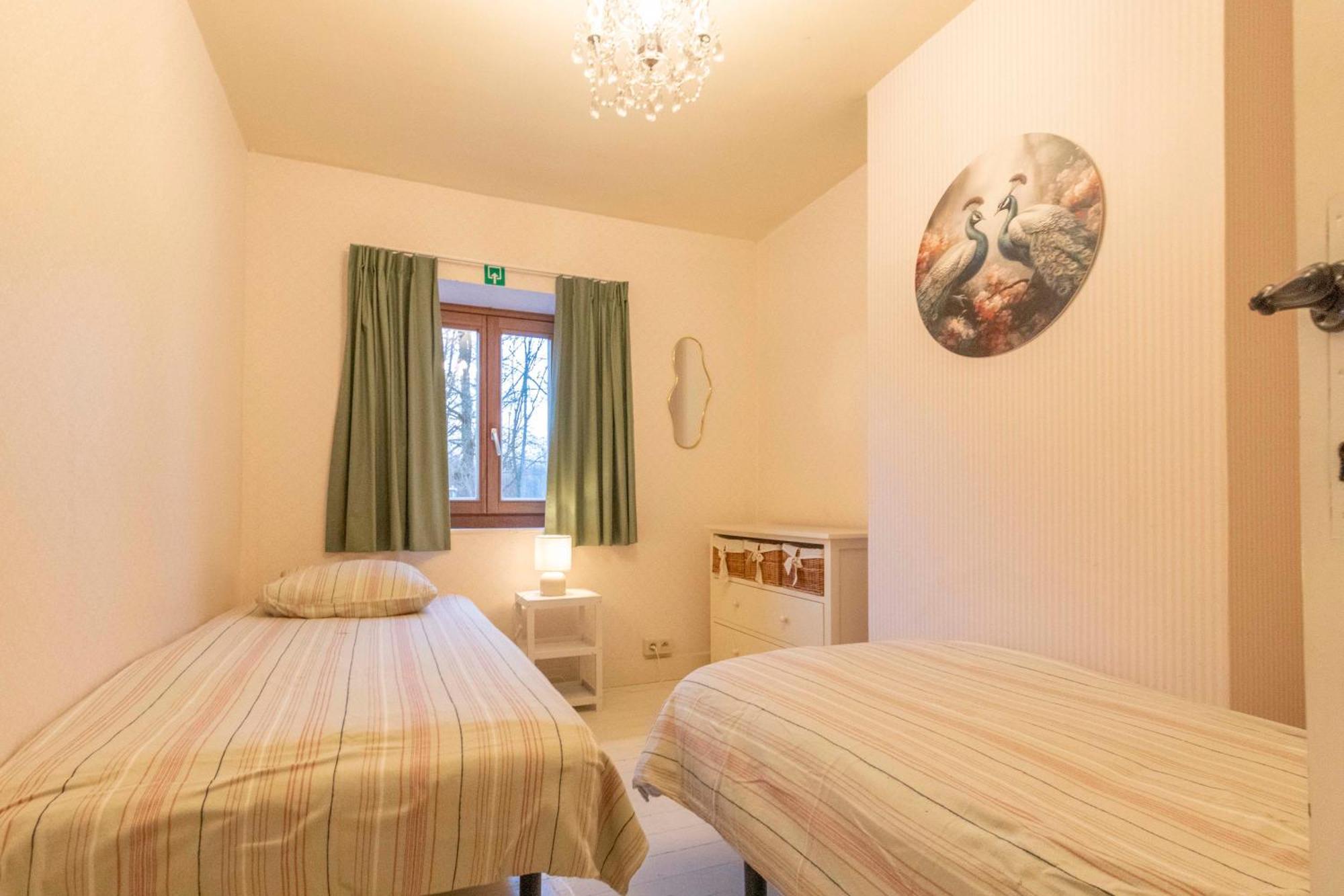 Sweet Alice Holiday Home Ieper Exteriör bild