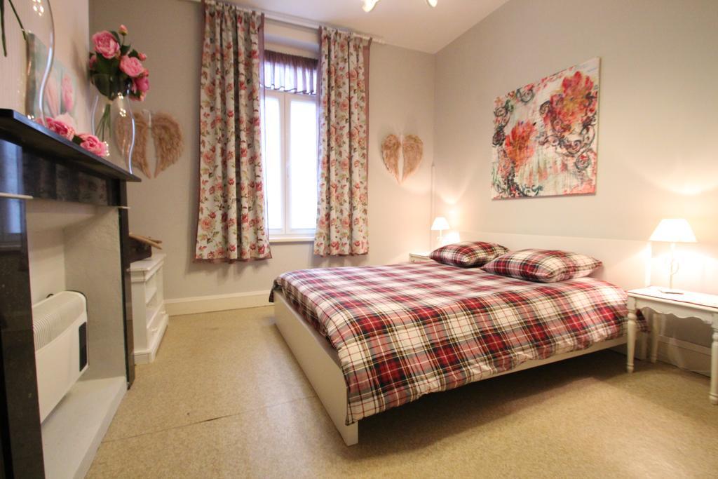 Sweet Alice Holiday Home Ieper Exteriör bild